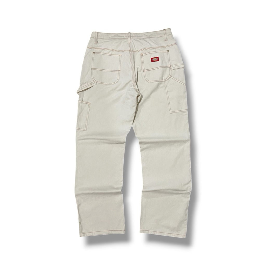 Celana Panjang Long Pants Dickies Carpenter Jeans Bekas