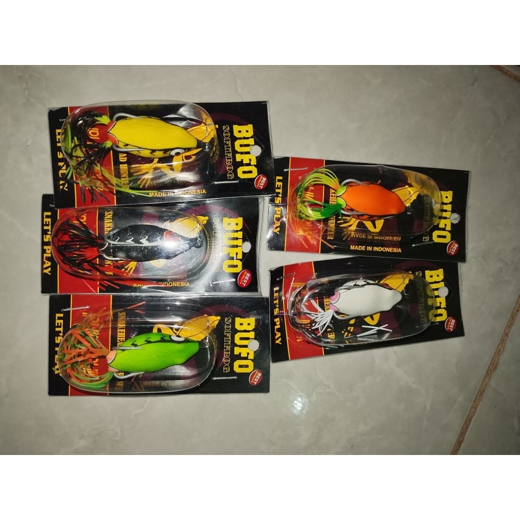 bufo ngesot old skirt