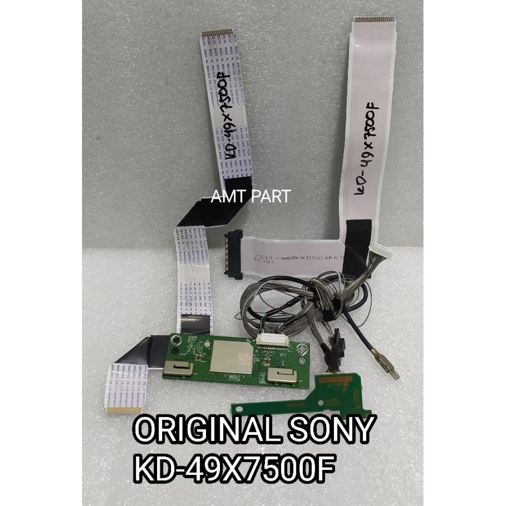 SENSOR.IR.SENSOR.WIFI.TV.SONY.KD-49X7500F.KD-49X8000.ORIGINAL