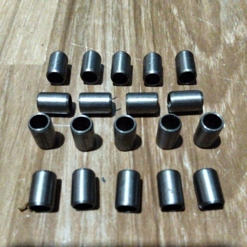 PIN DOWEL BOS BLOK MESIN MOTOR 8X12MM UNIVERSAL (20PCS)