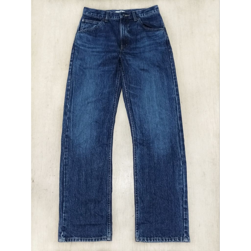DENIM UNIQLO UNDERCOVER ORIGINAL