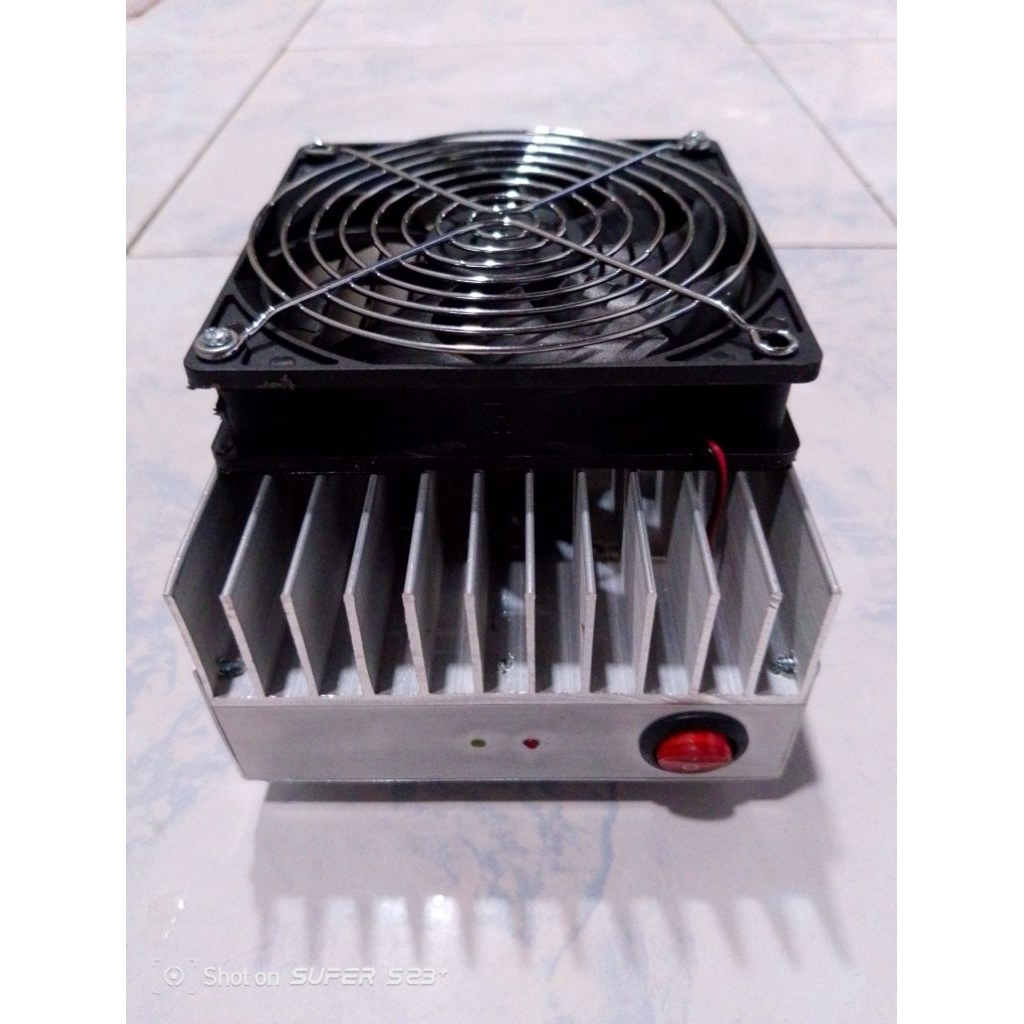 boster vhf 144Mhz,900-1000watt.