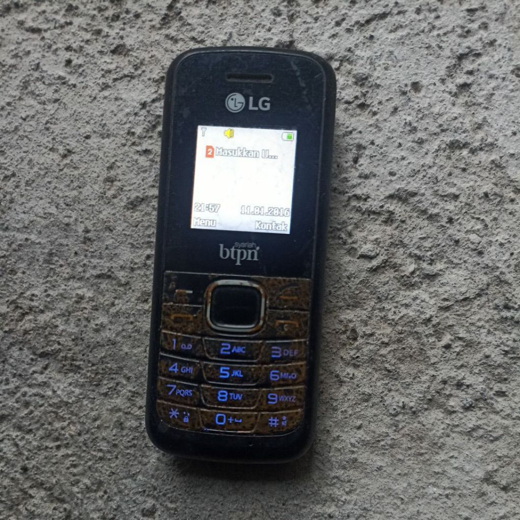 LG B220