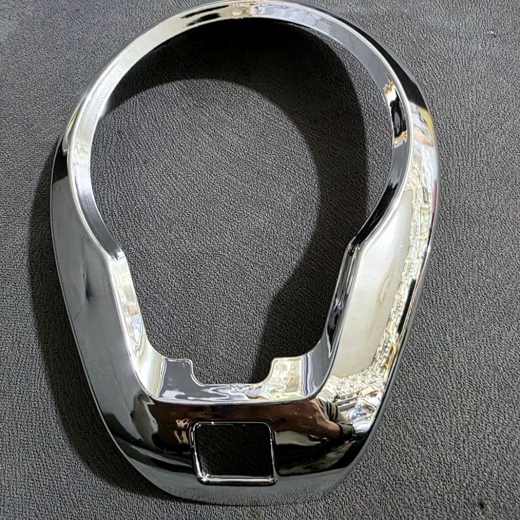 Garmis spidometer Scoopy 2020-2024 mengkilap