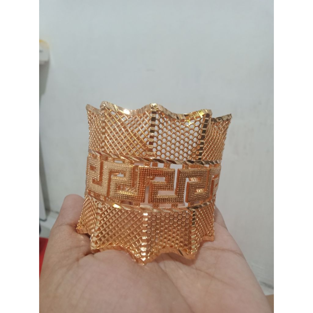 GELANG DUBAI XUPING  PREMIUM