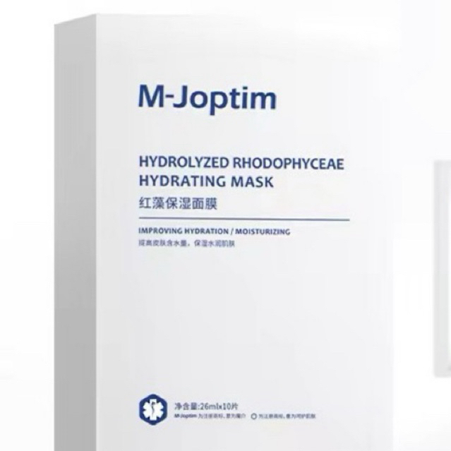M-Joptim HYDRATING MASK