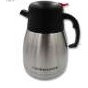 COOKMASTER COFFEE POT TEKO TEH THERMOS KOPI TERMOS STAINLESS 1200 ML