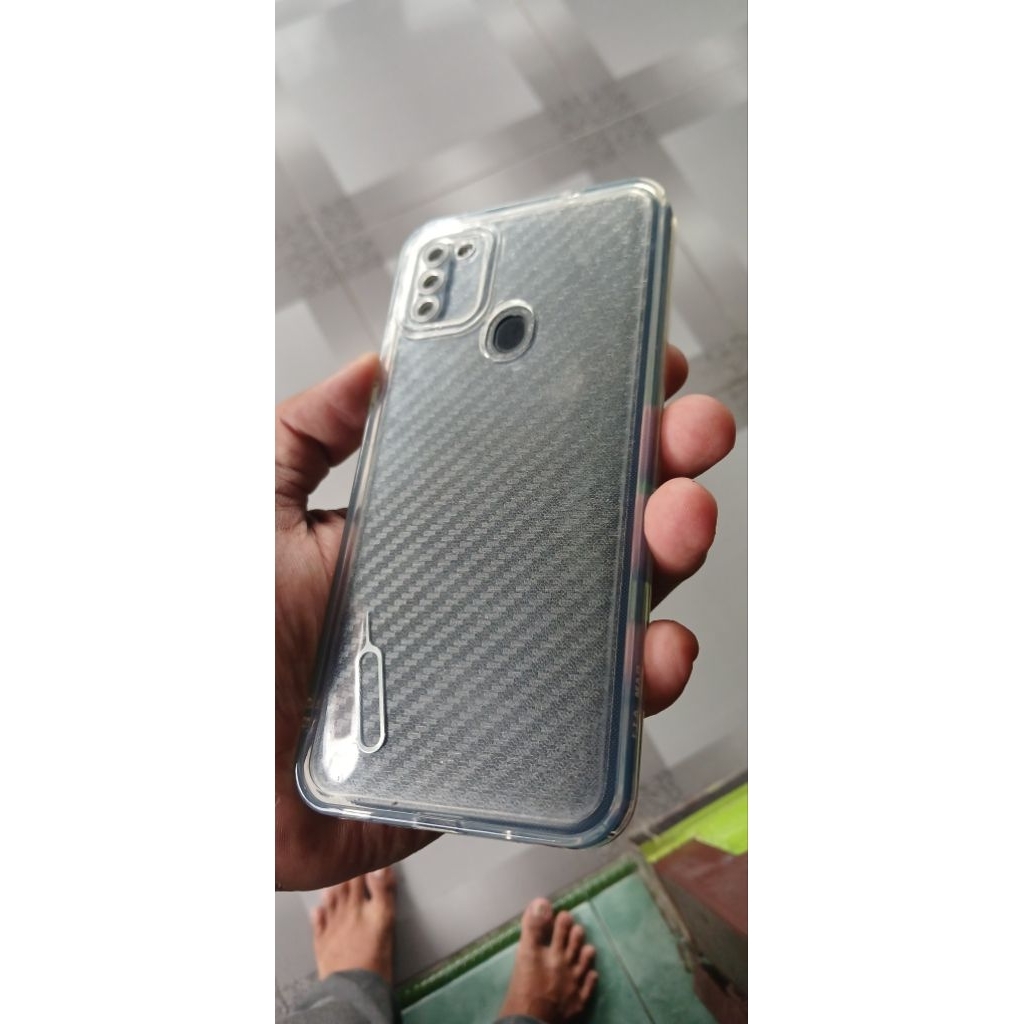 samsung a11 second