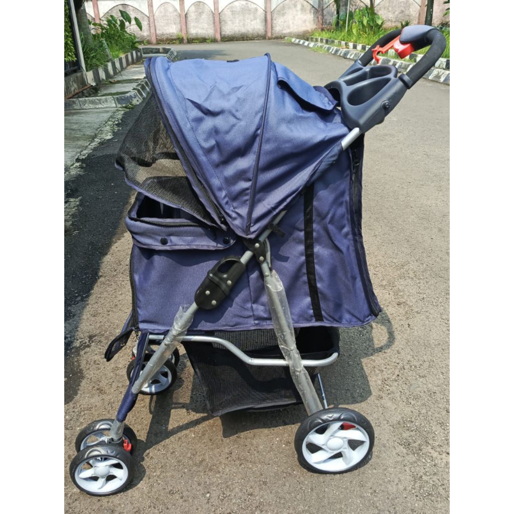 Pet Stroller