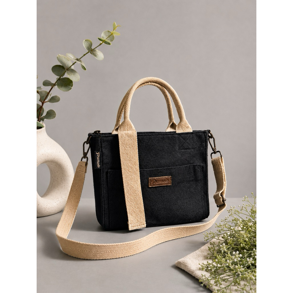 PAMOLE - SLING BAG [PRELOV PRIBADI]