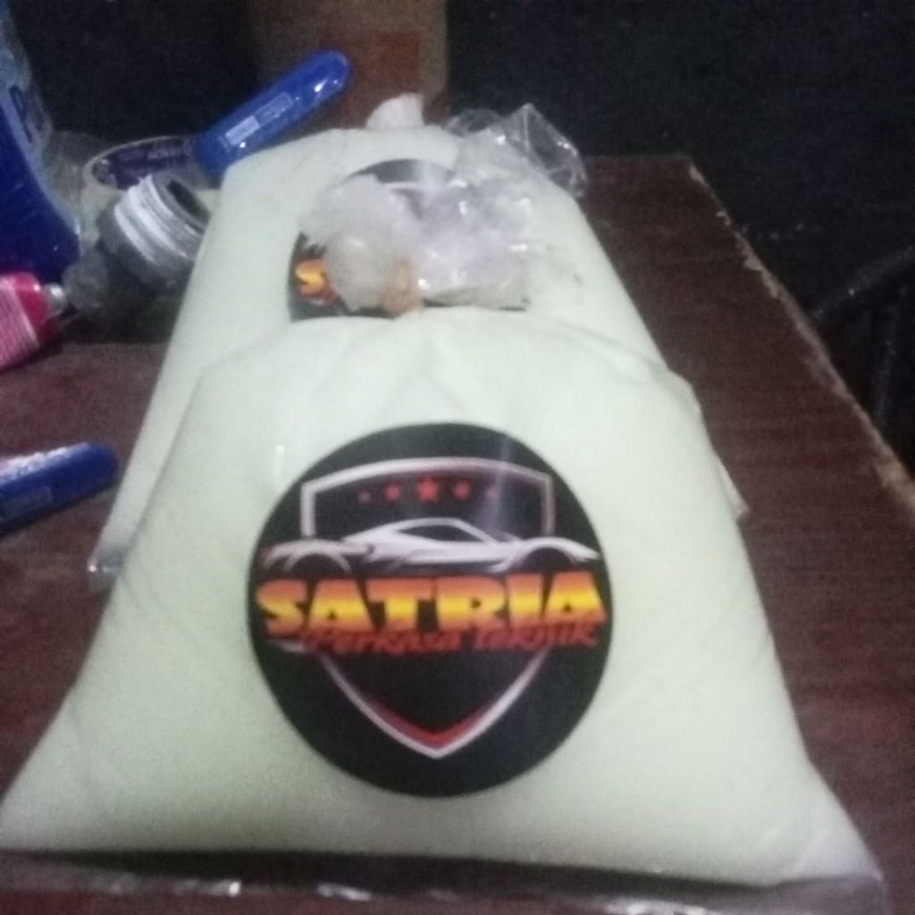 texapon, emal, bahan baku sabun MURAH berkualitas