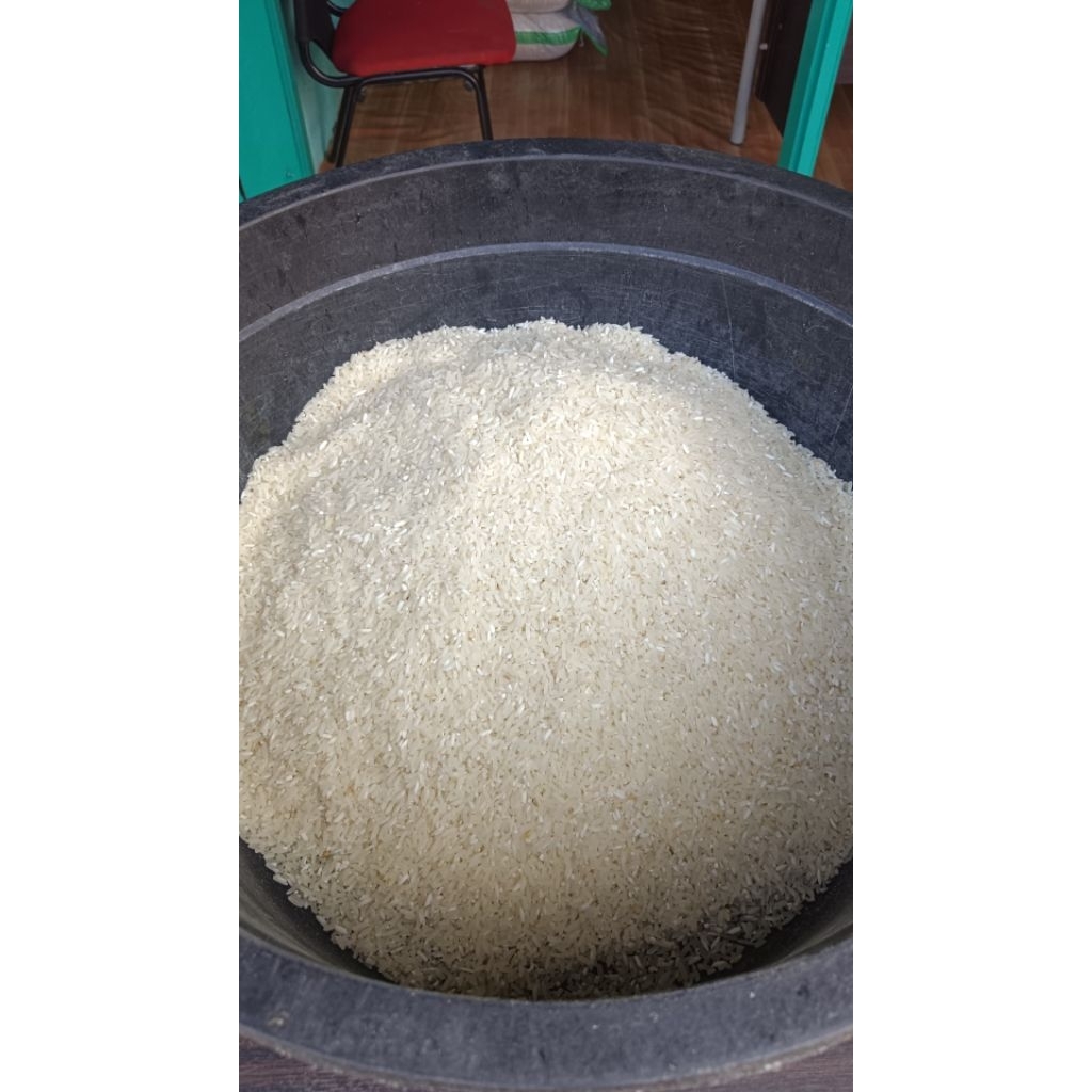 Beras Medium A