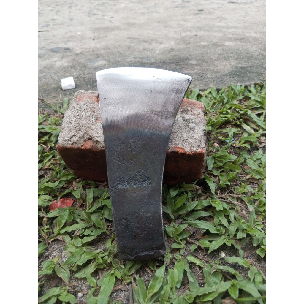 kapak kayu sudah di asah siap pakai kualitas terjamin