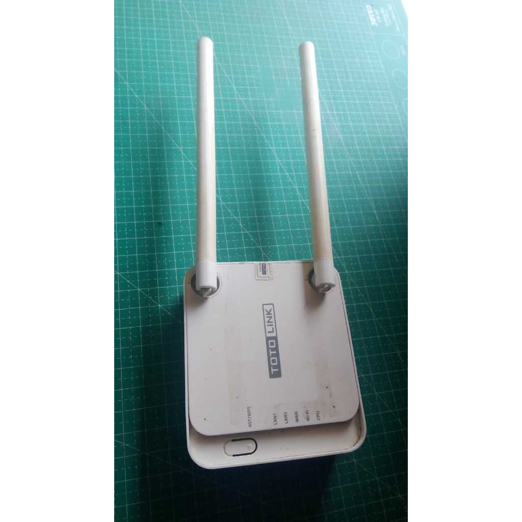 Totolink N200RE