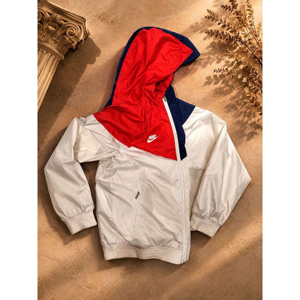 Jacket Running Nike X Psg