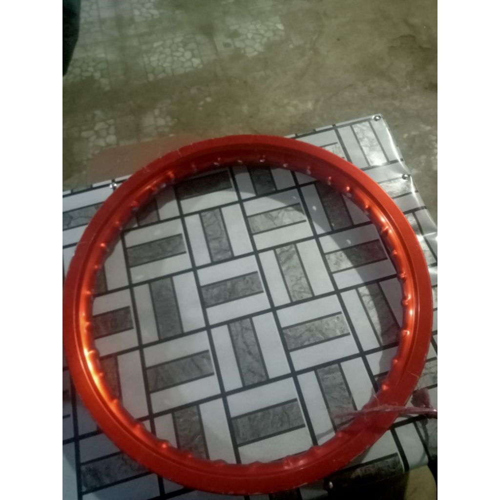 velg rim Aloy ring 14×140 merk wilwood