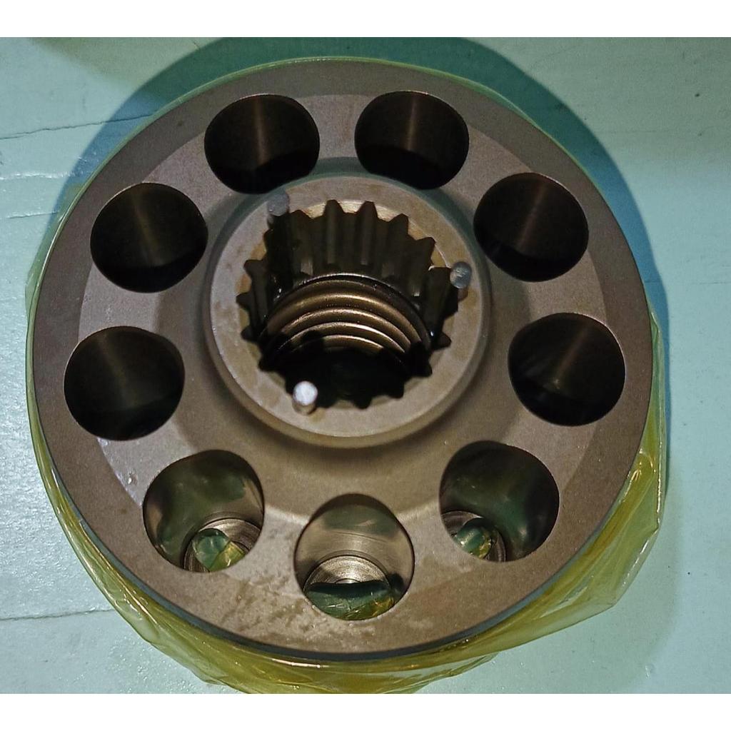 SAKAI SV512 SV515 SV525 MOTOR GETAR