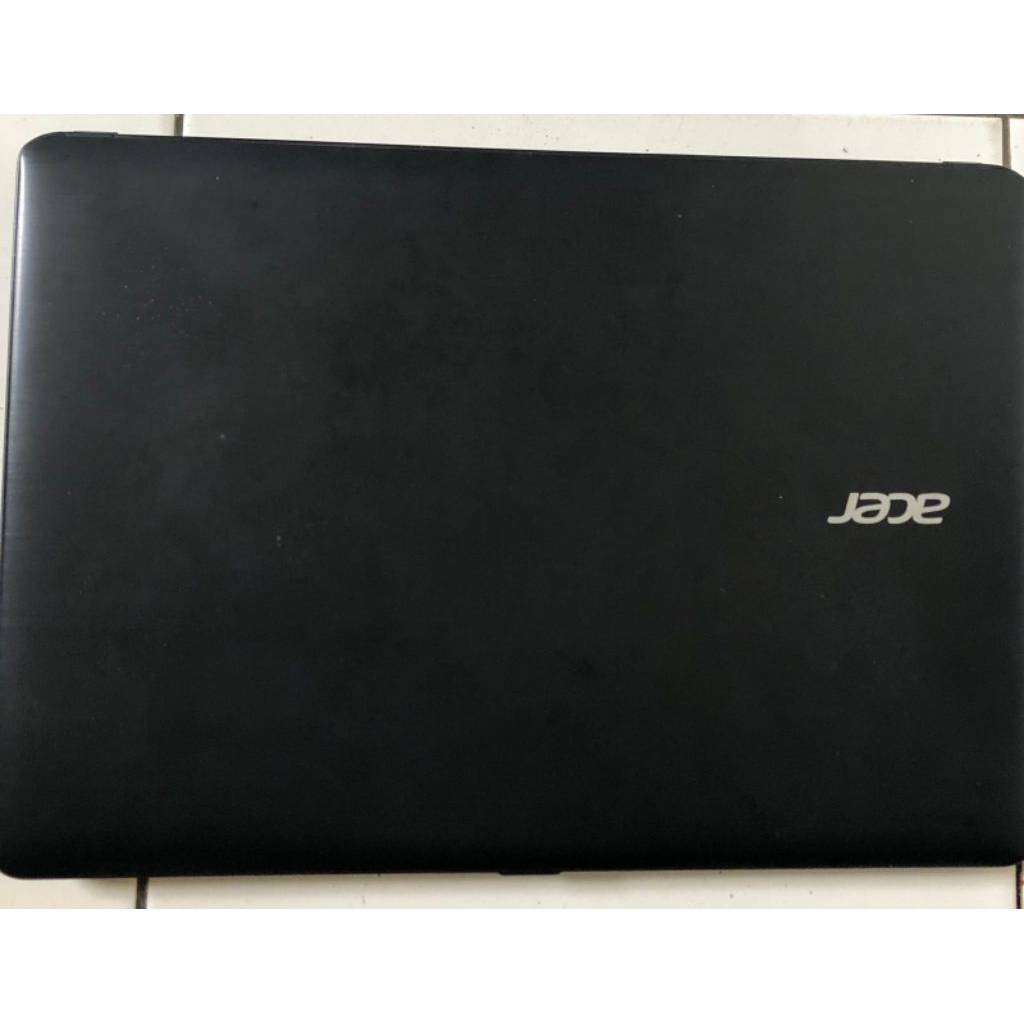 Laptop second ACER ASPIRE One 14 Intel Core i3 Z1402-31ZJ