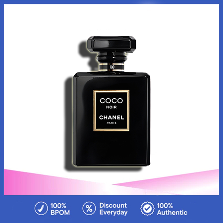 100% Original Chanel Coco Mademoiselle EDP 100ML / Chanel Coco Mademoiselle Intense EDP 100ML/Chanel