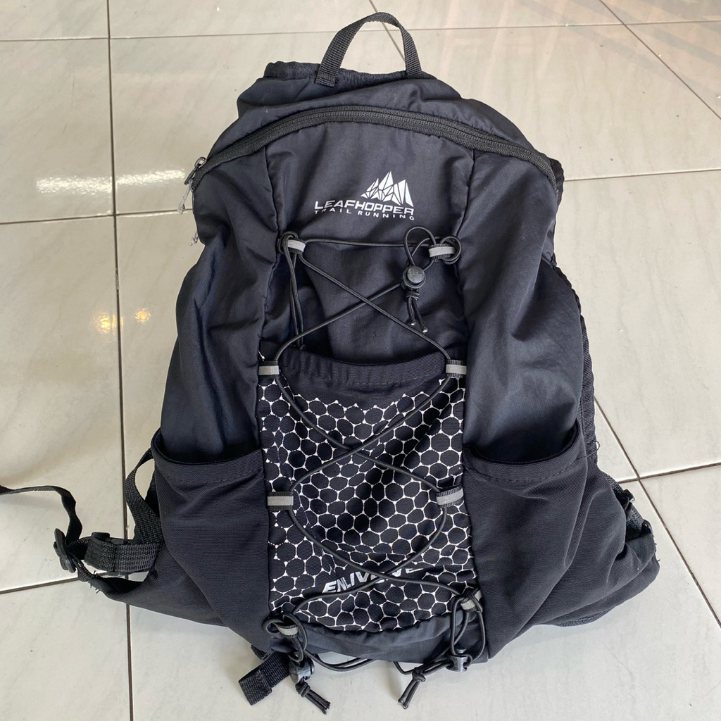 hydropack second