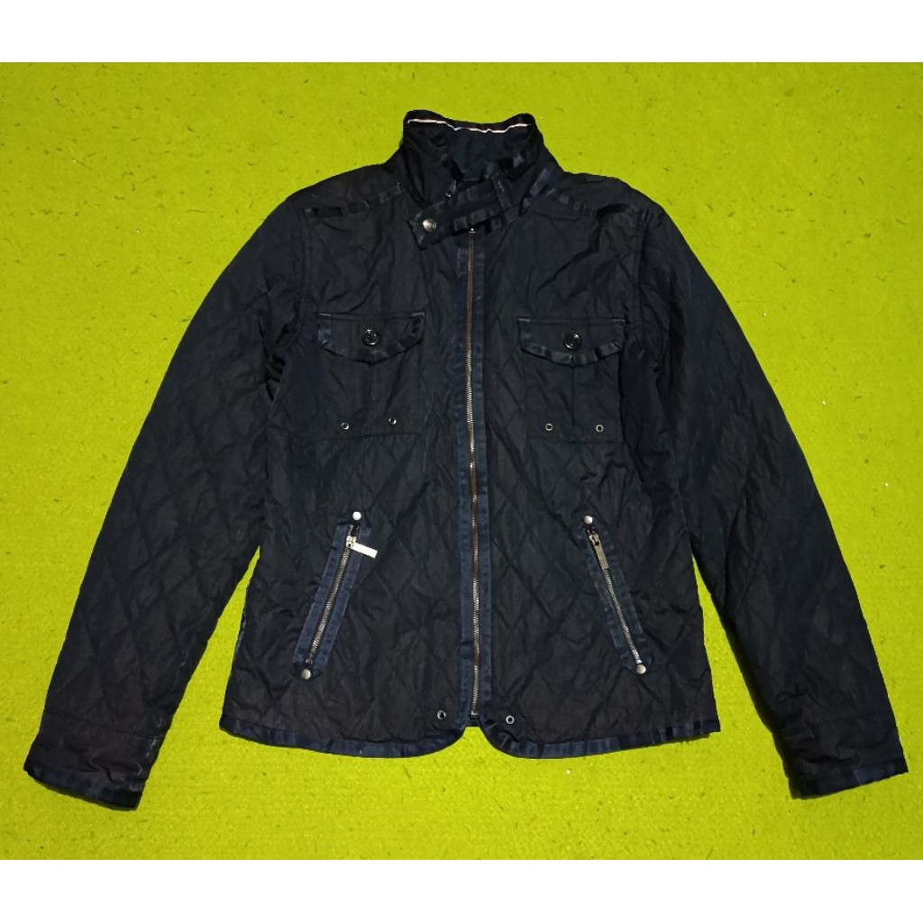 ZARA MAN OUTER JACKET