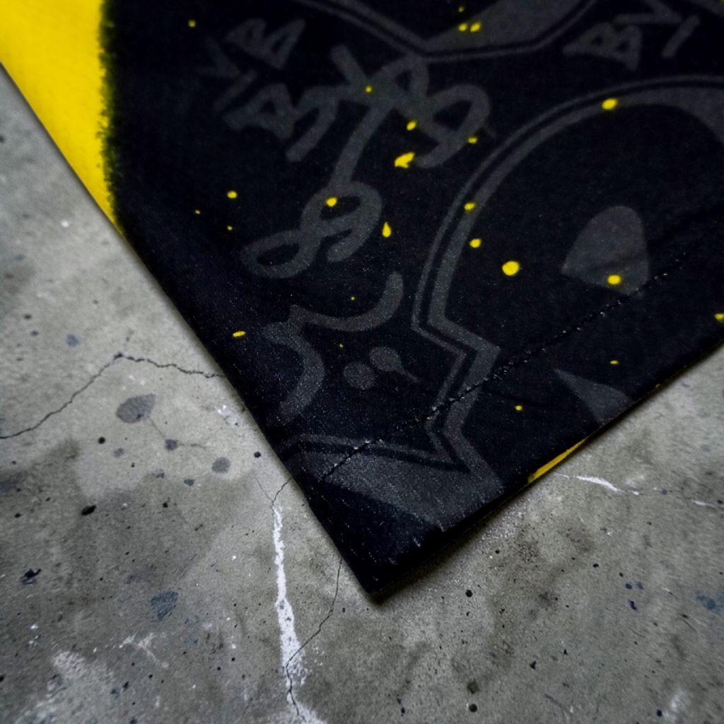 Dortmund Away 2020/21 Player Issue
