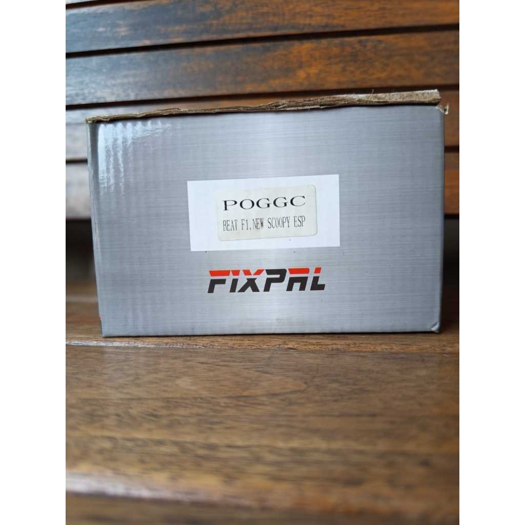 PULLY ONLY BEAT FI SCOOPY FI STATER KASAR ORIGINAL FIXPAL (GCC)