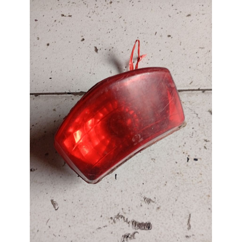 lampu belakang / stoplamp minerva 150 vx / minerva 150 mx