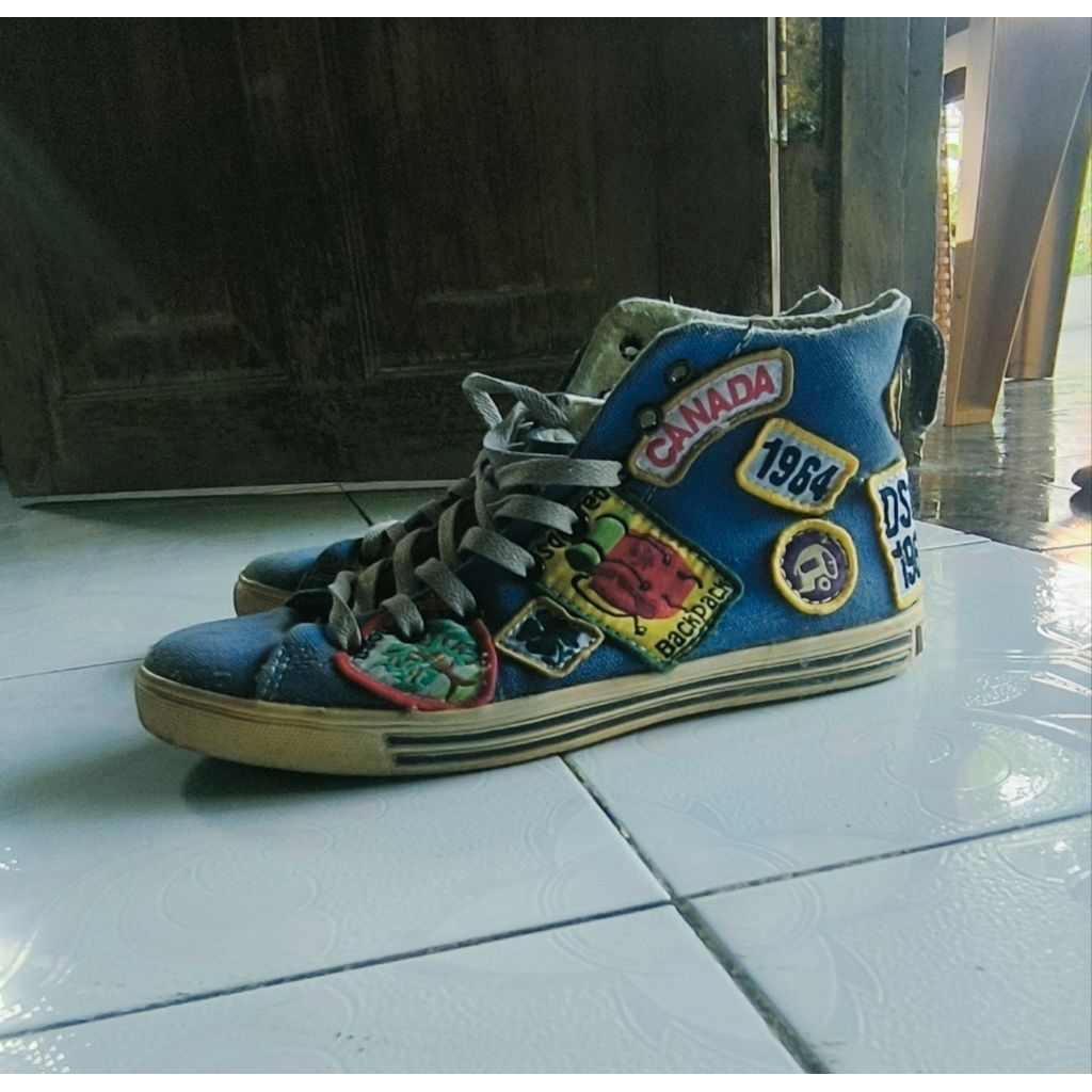 DSQUARED²
