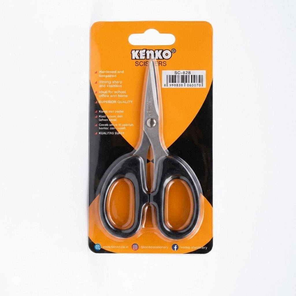 GUNTING KENKO