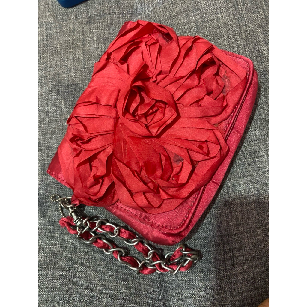 Clutch Gosh Preloved
