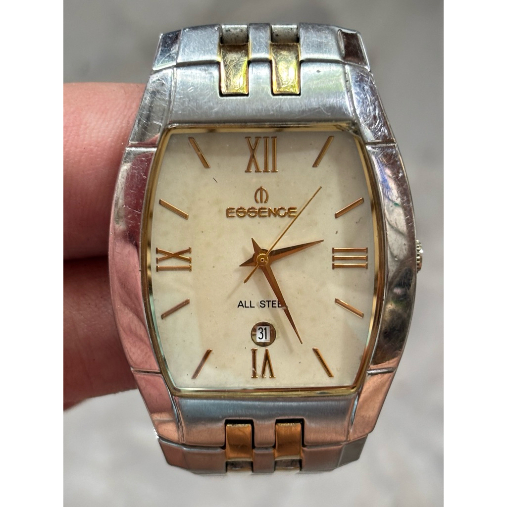 JAM TANGAN ESSENCE QUARTZ