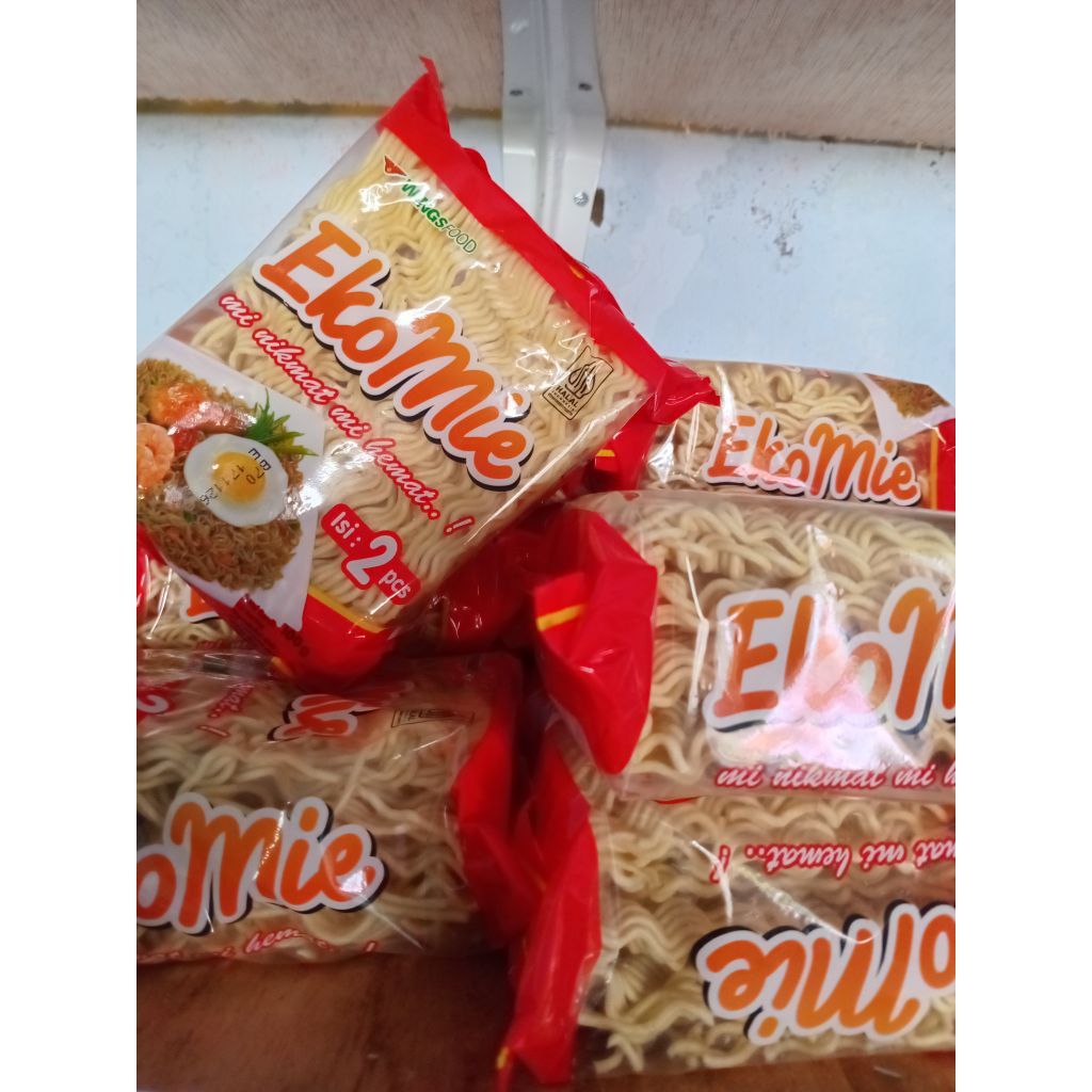 mie eko isi 2