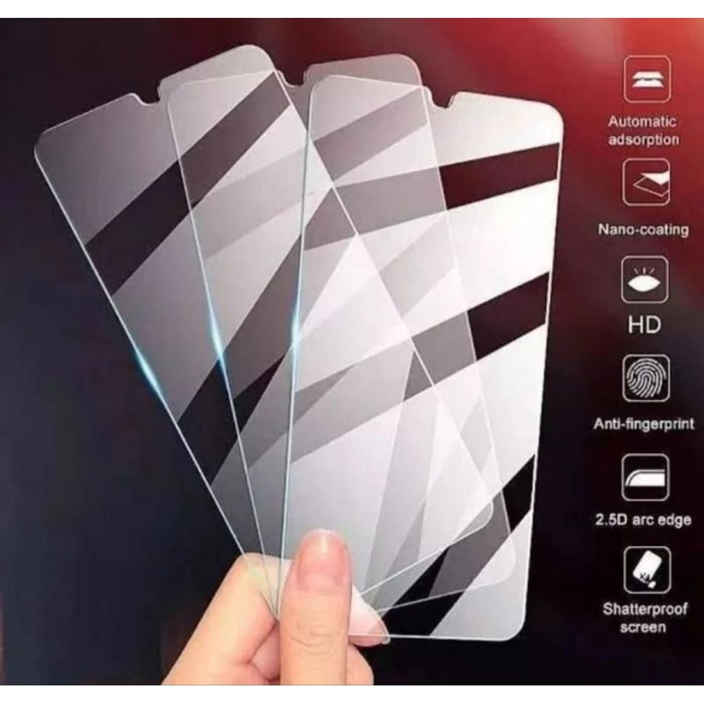 TEMPER GLAS HP JADUL SAMSUNG 10