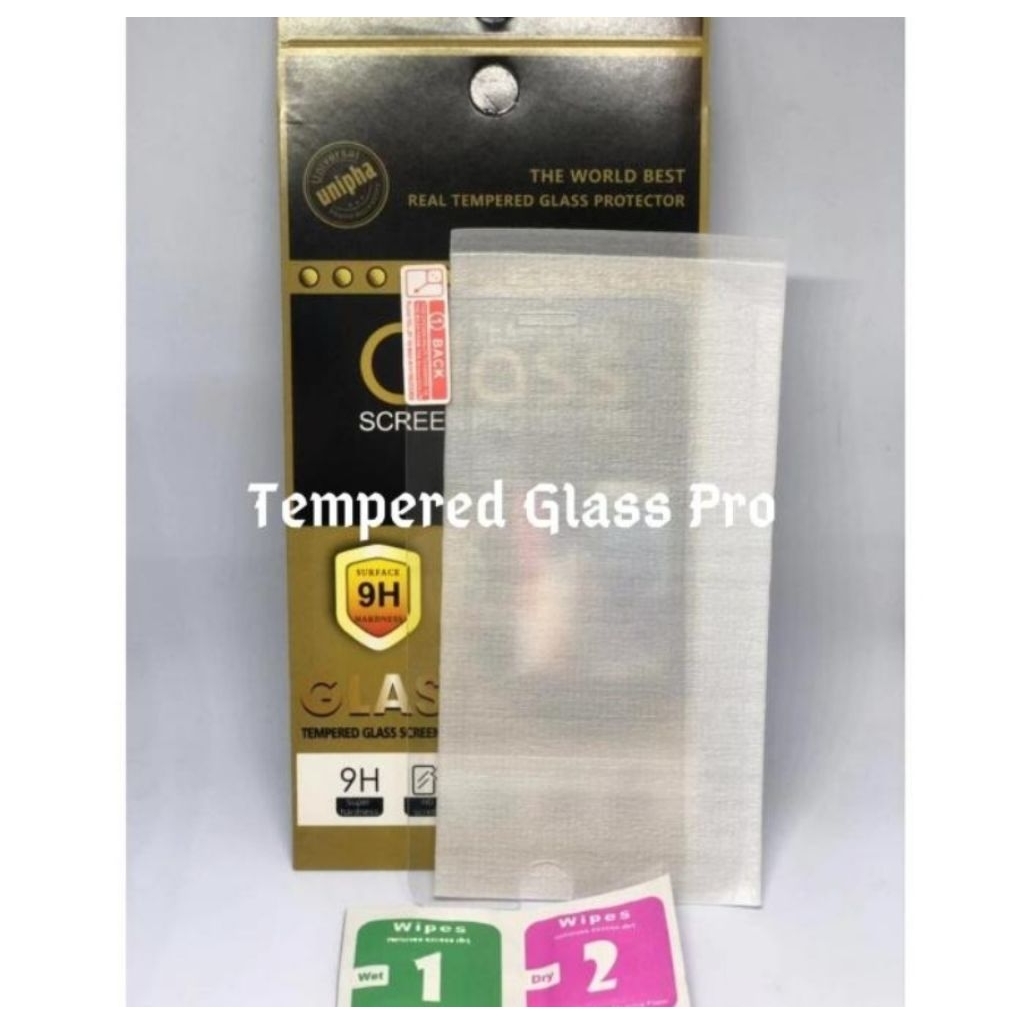 TEMPER GLAS HP JADUL SAMSUNG A10