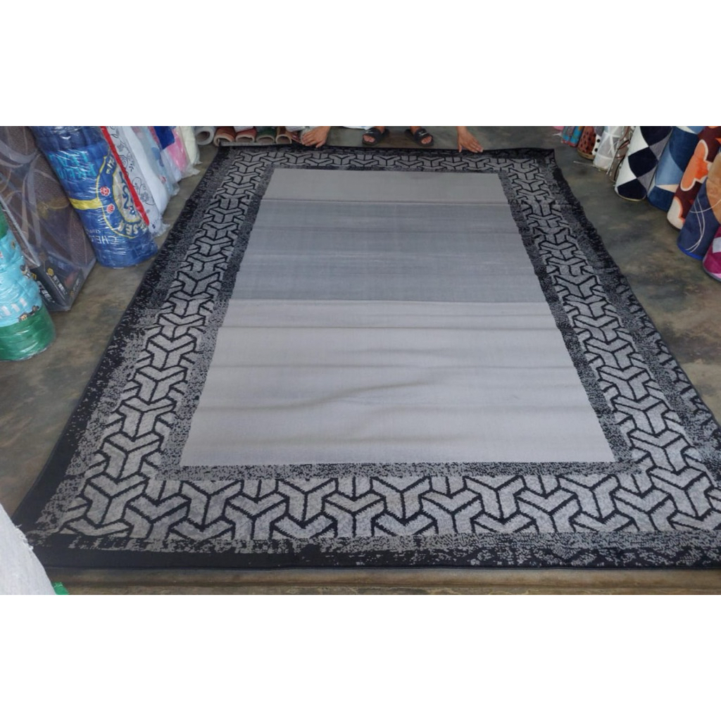 Permadani jumbo 210x310