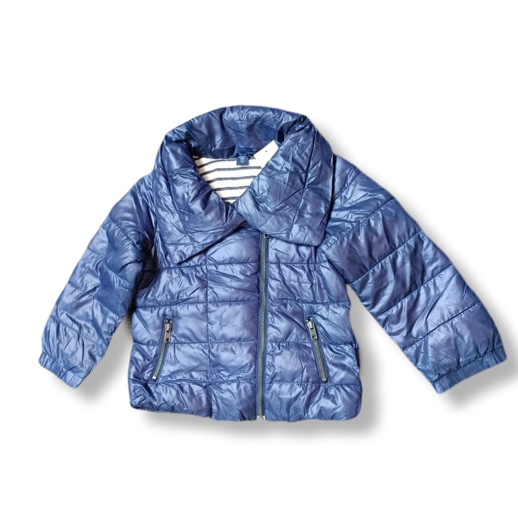 BABY GAP KIDS PUFFER JACKET | OUTERWEAR | JAKET ANAK | KDU BOCIL #73