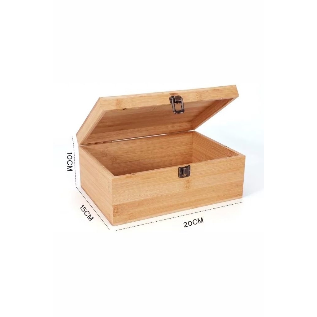 Rak laci - tempat simpan barang