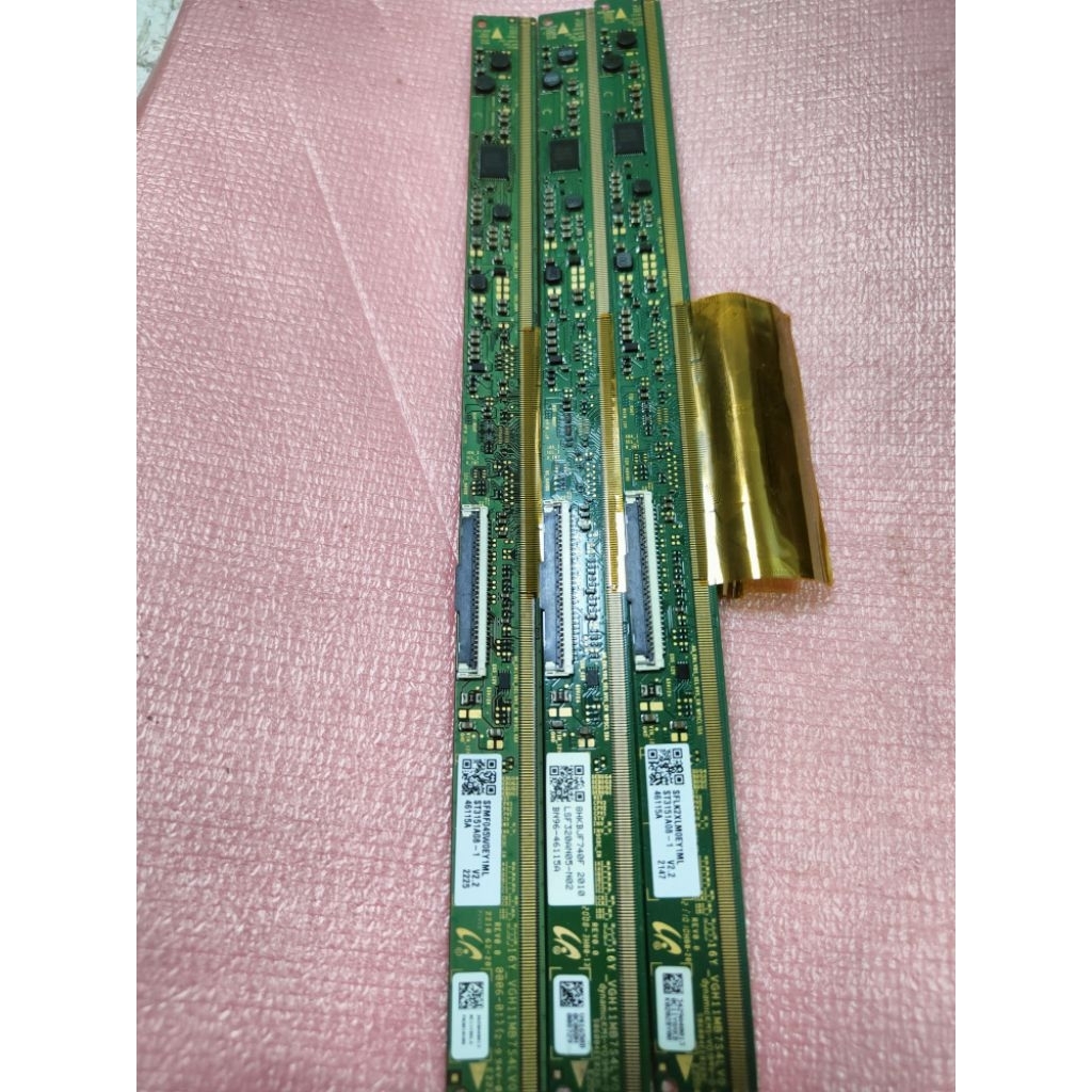 TIKON TCON TICON TV SAMSUNG UA32T4500/UA32N4300