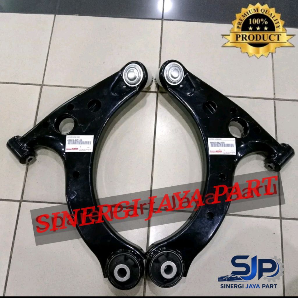 Lower Arm Sayap Depan All New Avanza Xenia Veloz 2012-2014 Original