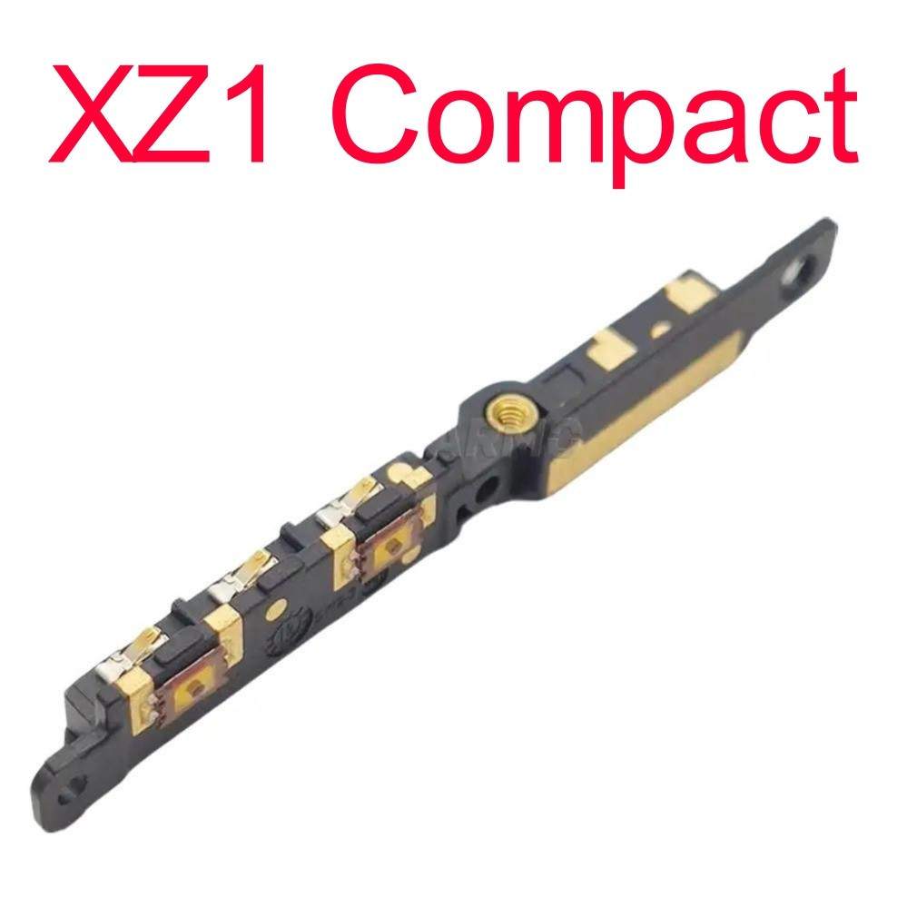 Flexibel Flexible Volume - Sony Xperia XZ1 Compact / XZ1 Mini / G8441 / G8442 / SO-02K
