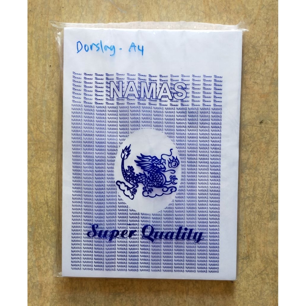 Kertas Doorslag A4
