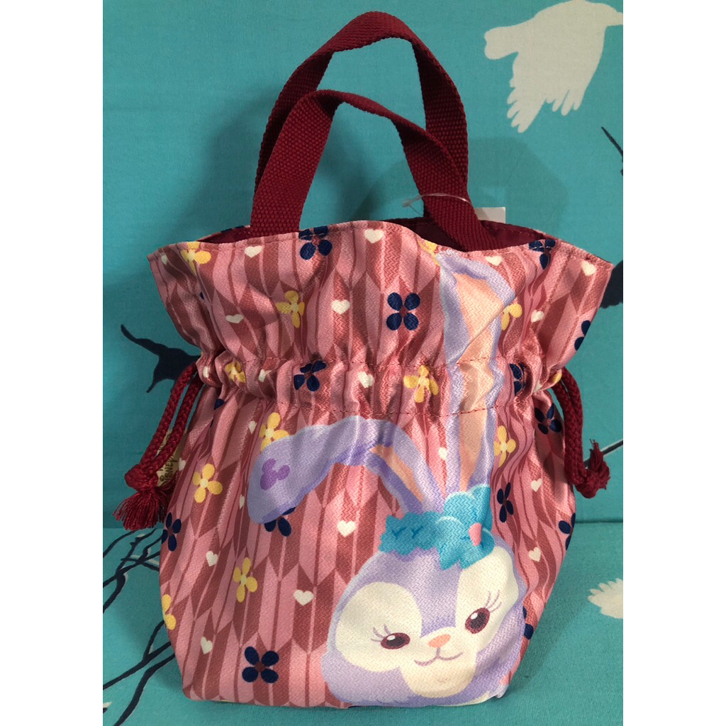 Tas Kecil Tas Bekal Stella Lou