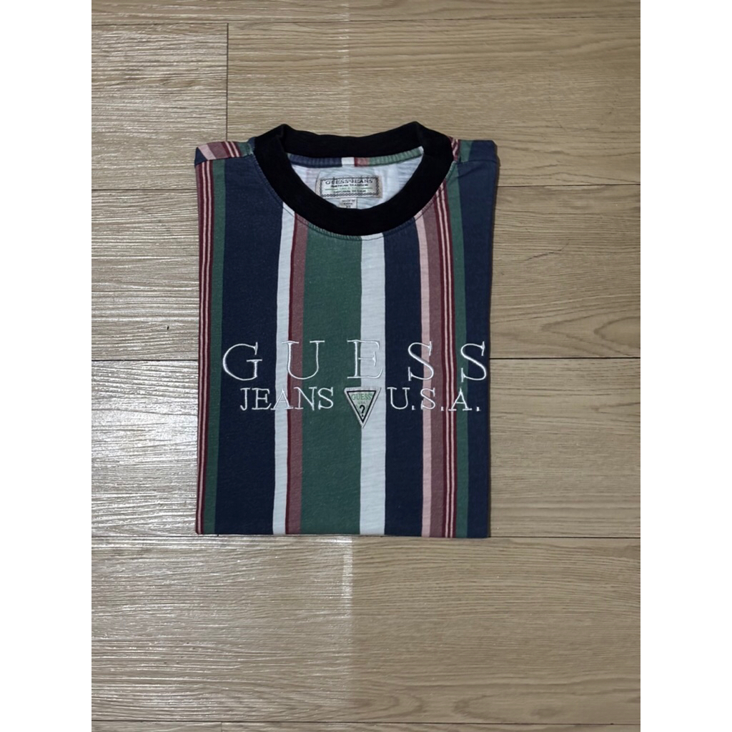 Guess jeans USA