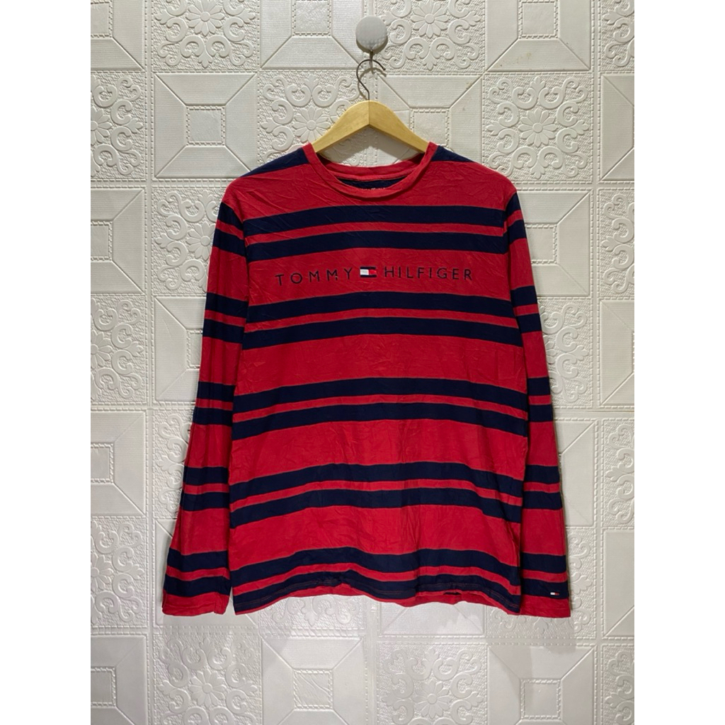 kaos tommy hilfiger