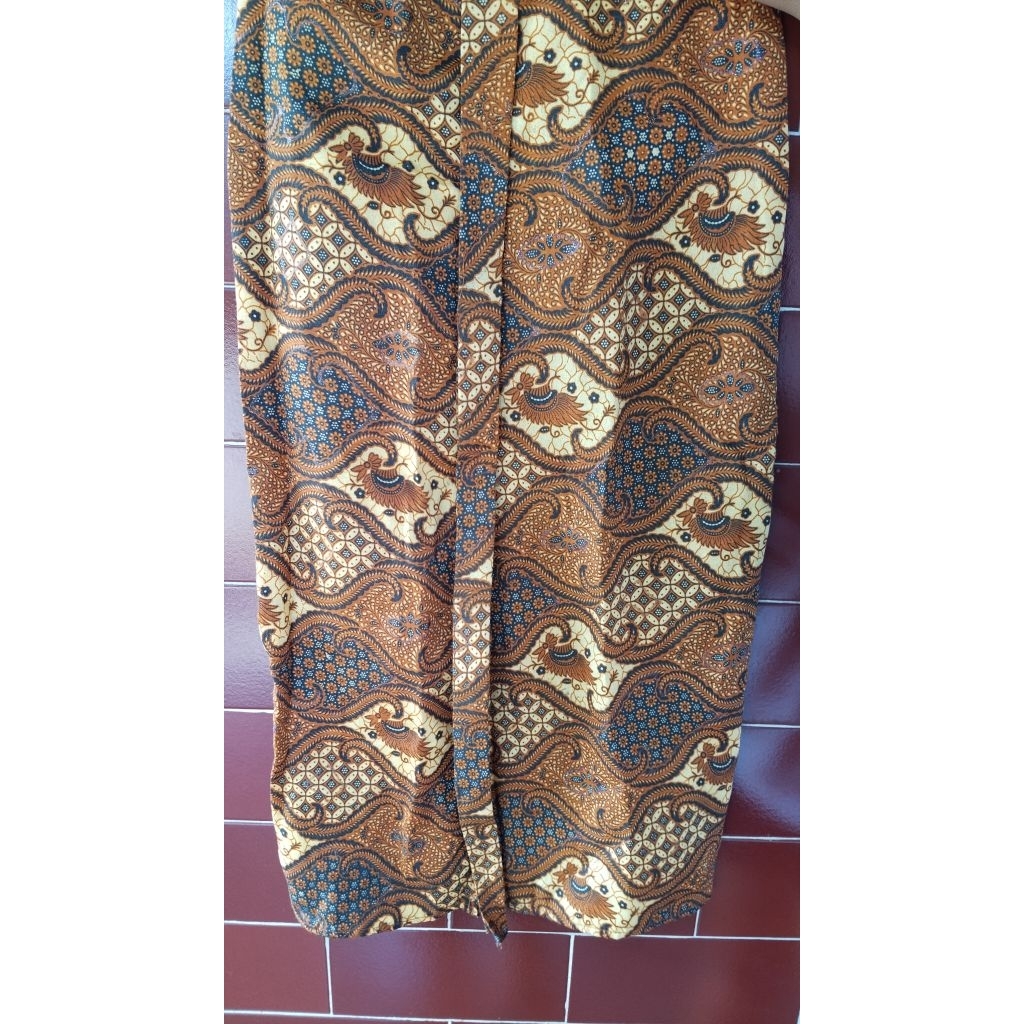 Preloved jarik anak