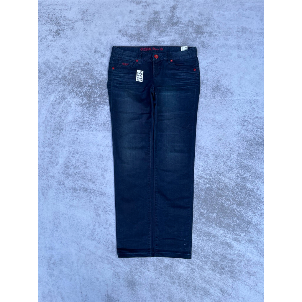CELANA GUESS JEANS SECOND MURAH