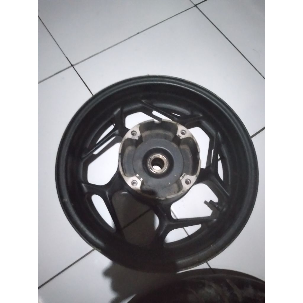 velk pcx 160