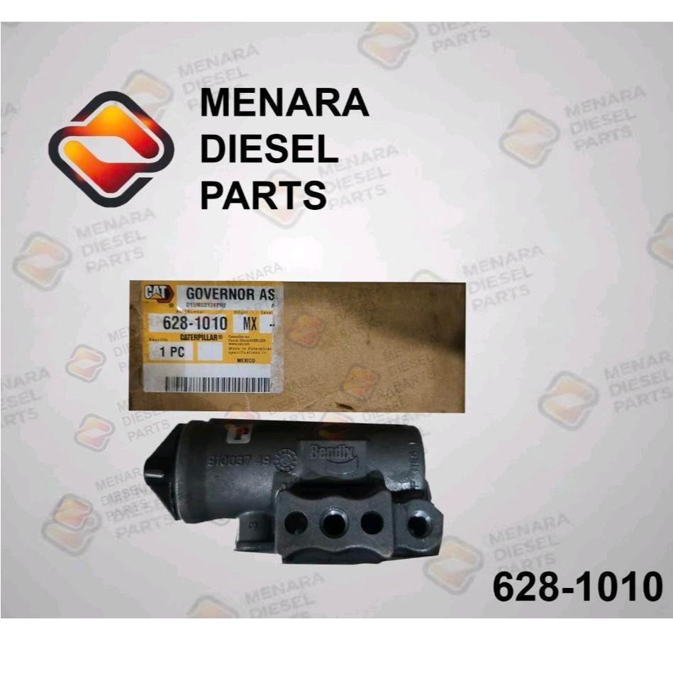 4N-9680 / 628-1010 GOVERNOUR Genuine caterpillar
