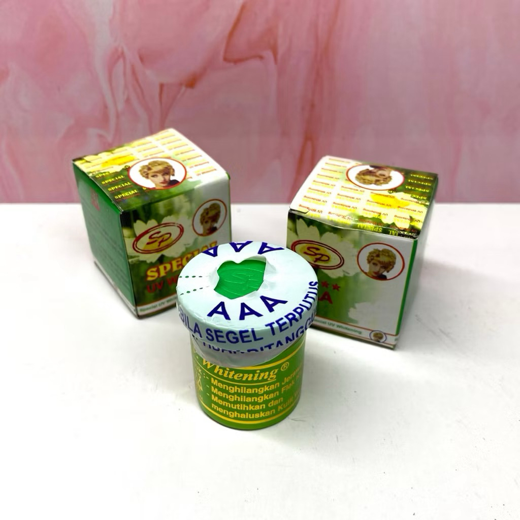 jual ecer cream sp raja aaa original